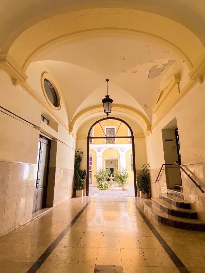 Hostal Andrea Sol Мадрид Екстериор снимка