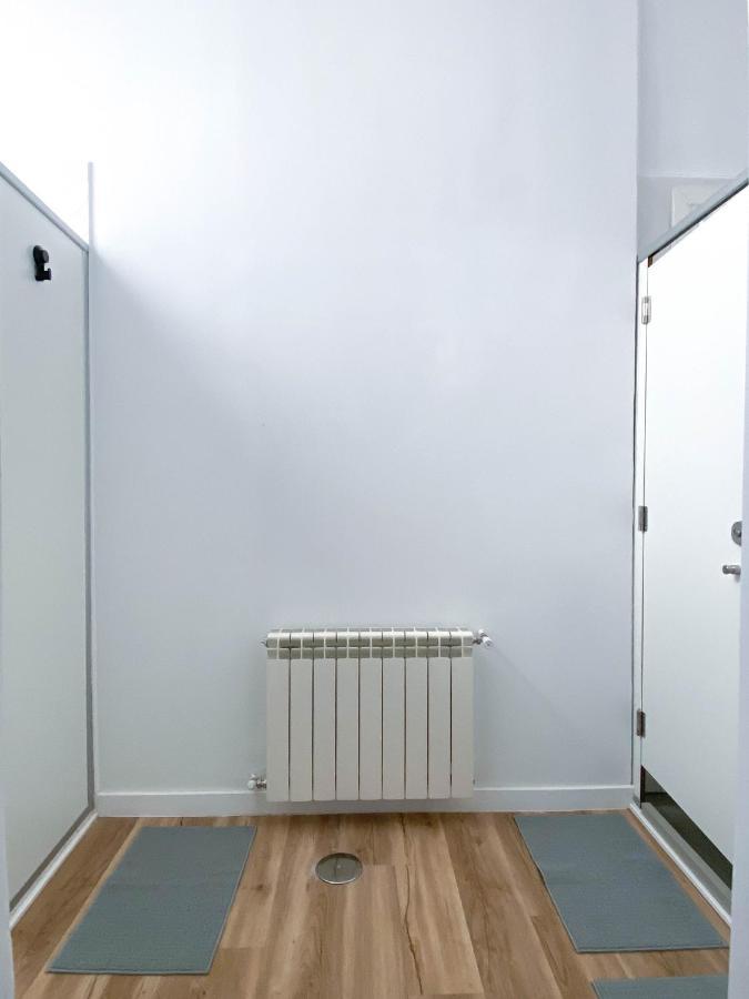 Hostal Andrea Sol Мадрид Екстериор снимка