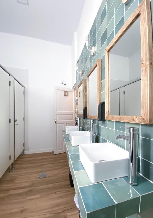 Hostal Andrea Sol Мадрид Екстериор снимка